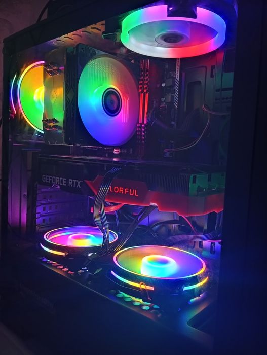 Monster pc igravoy