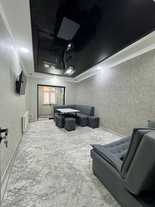 Нурафшон куча 3хона