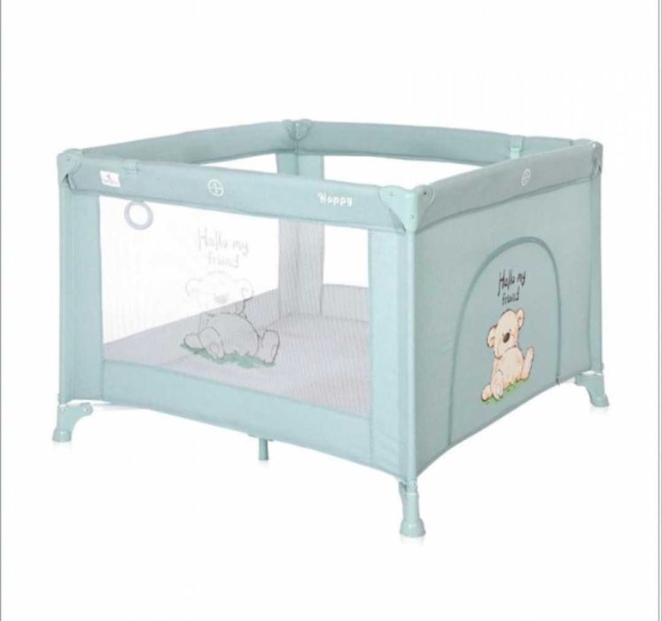 Tarc joaca bebe 100*100cm