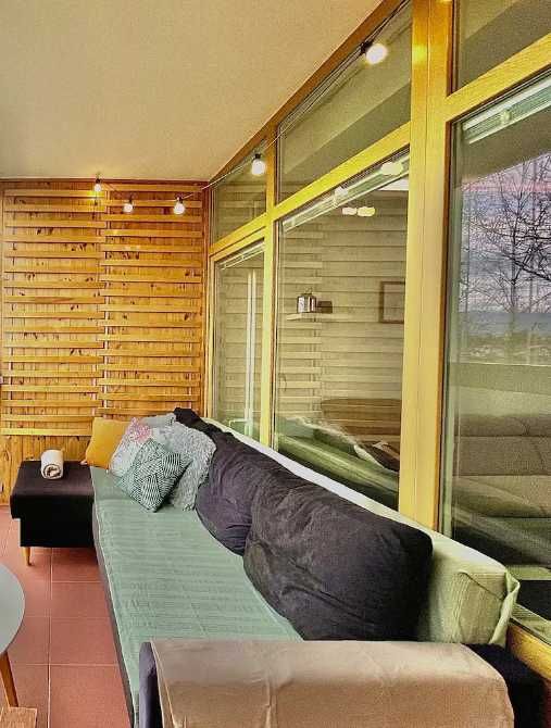 Дава се под наем Двустаен апартамент в Пловдив, Кършияка - 47 кв.м за 229.5 € - Снимка #4