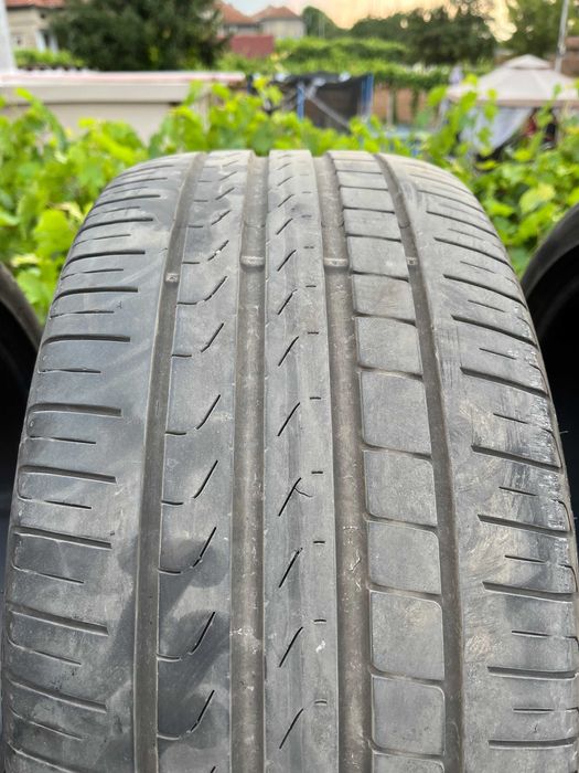 Pirelli Cinturato P7 XL 245/40/18 97Y AO (Ауди хомологация) ,борд 4бр