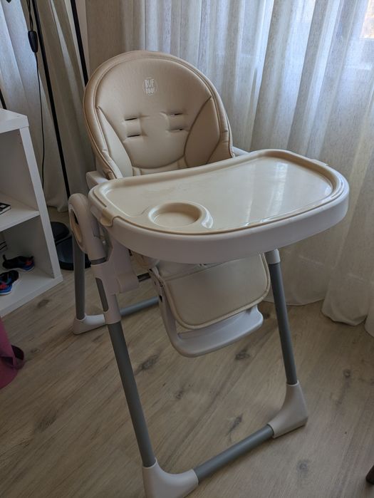 Scaun de masa Buf Boof X-6