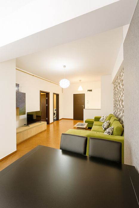 Inchiriez apartament 2 camere