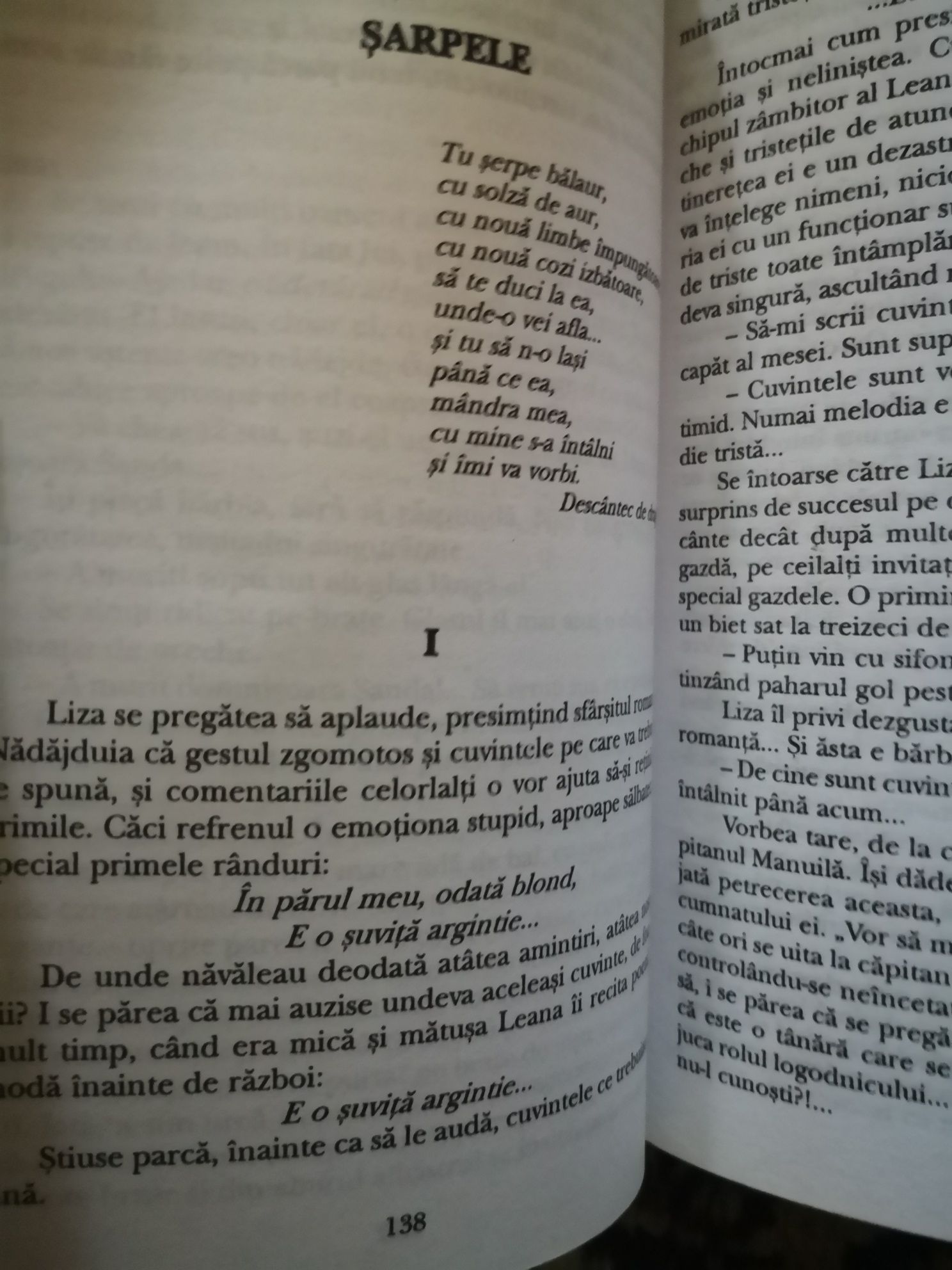 Eliade Proza Fantastică, 2 volume