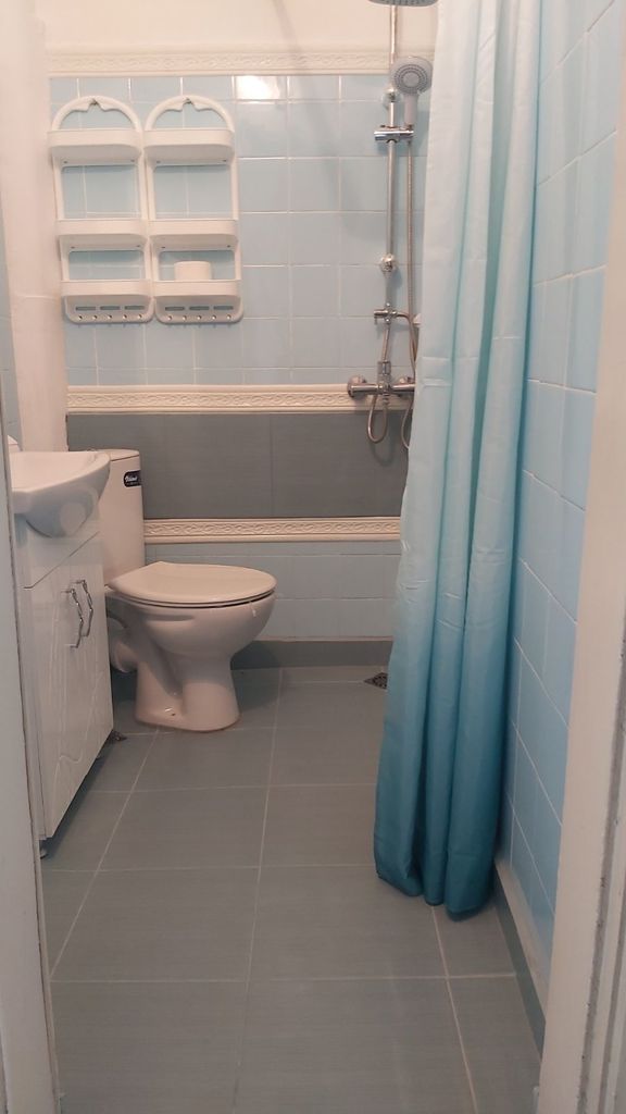 Дава се под наем Двустаен апартамент в Варна, Трошево - 56 кв.м за 229.5 € - Снимка #9