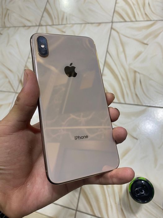 Iphone Xs max шымкент