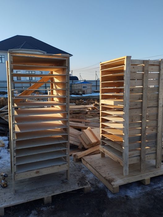 Для кафе и ресторанов полки под лепёшки