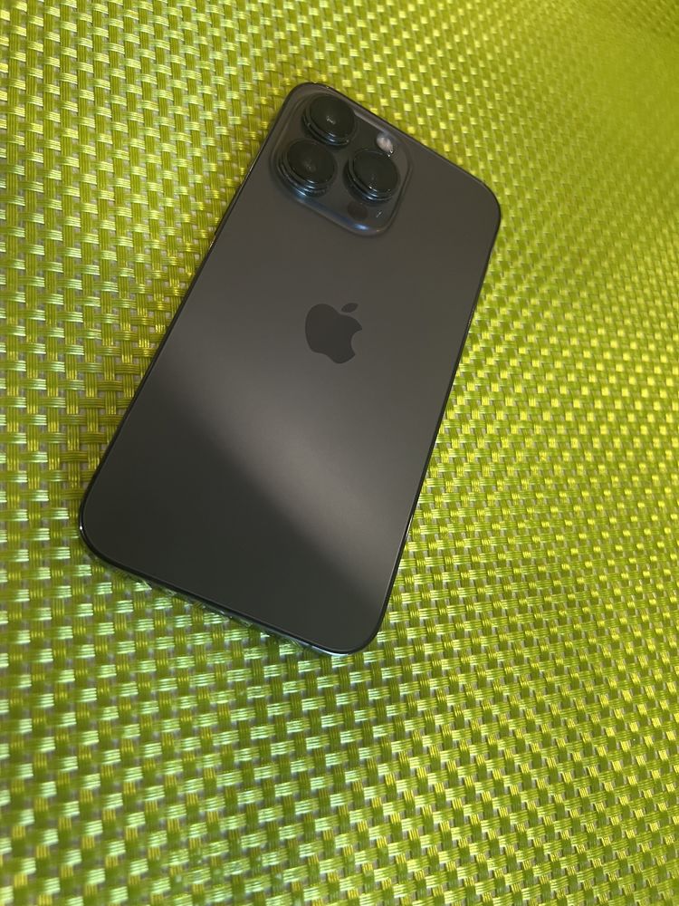 iPhone 13 pro original