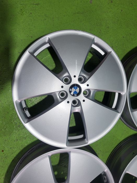 19 5x112 Bmw I3 лети джанти 5х112 бмв
