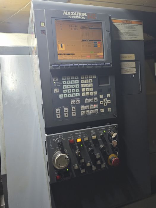 CONFECTIONAM piese pe strung CNC