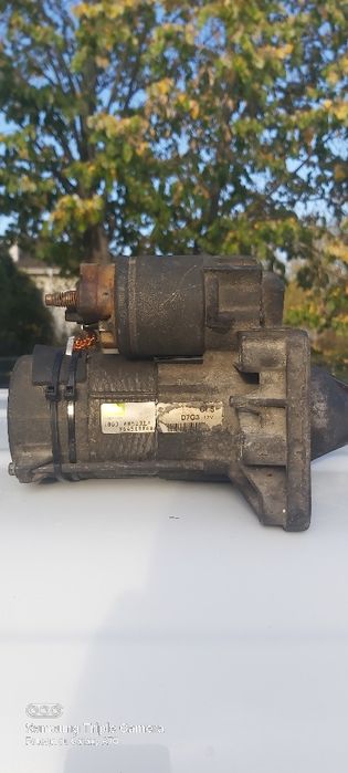 Electromotor Peugeot 308 Valeo