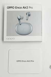 Наушники OPPO enco air 2 pro