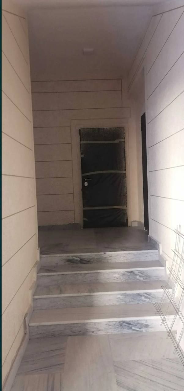 Махтумкули ЖК New Life продается с цоколем 3/1/10 49м²+44м²