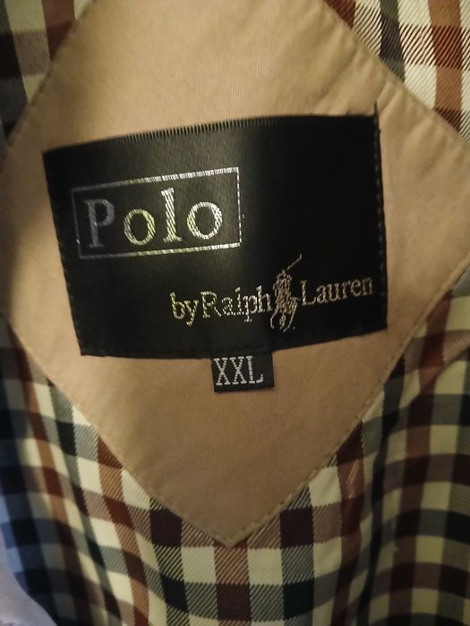 Мъжко яке Polo Ralph Lauren