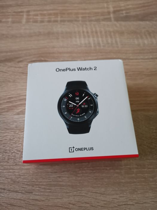 Oneplus watch 2 stare perfectă