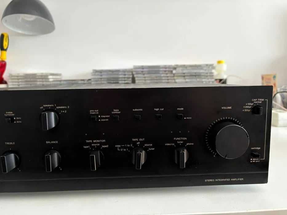 Harman-Kardon PM655