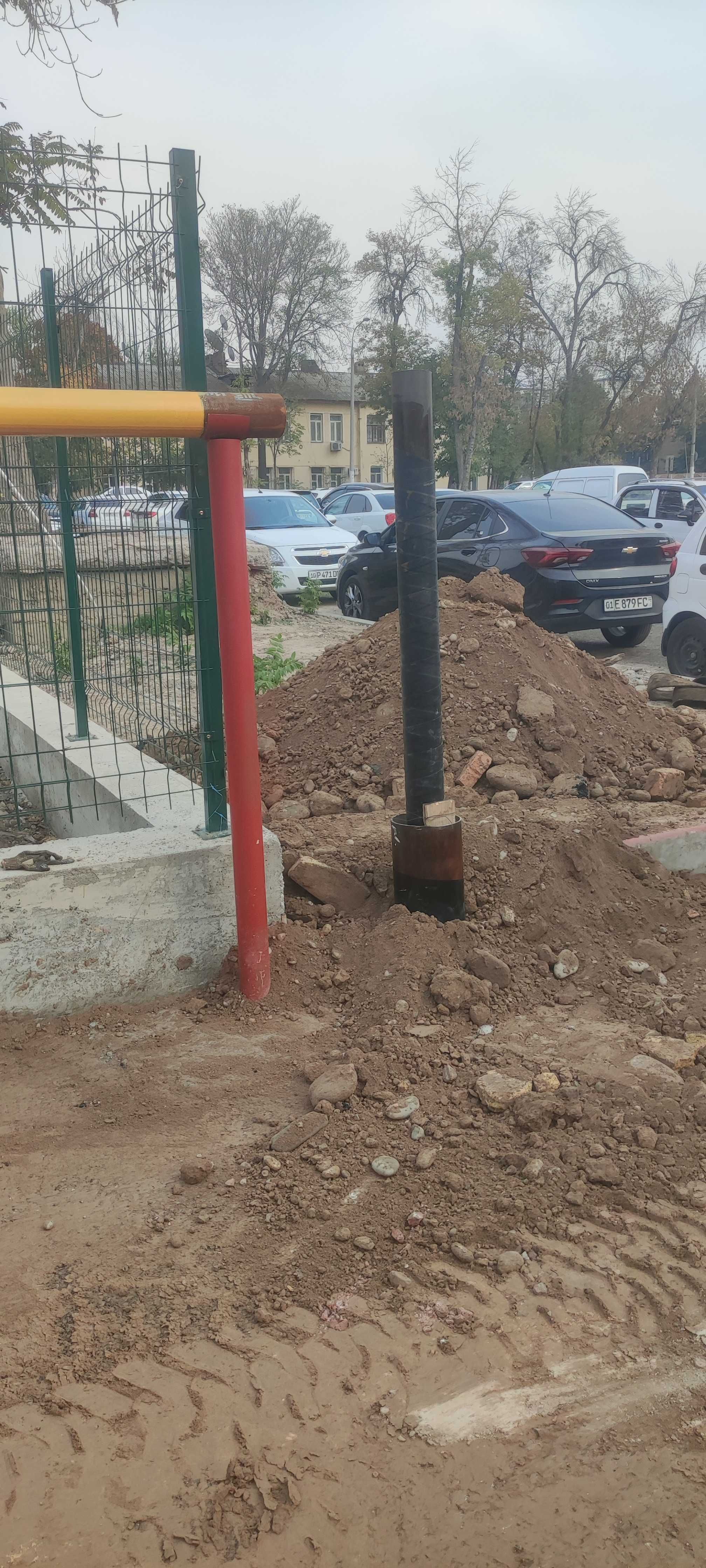 Cтроймонтаж и разработка проектов газоснабжения  (Лицензия)