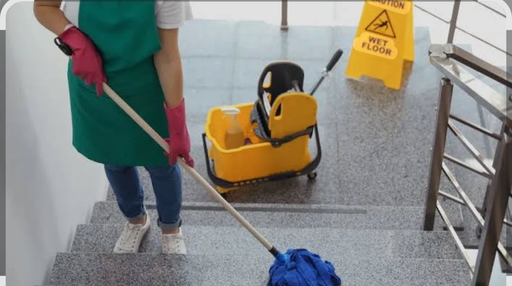 Клининг Алматы. Уборка