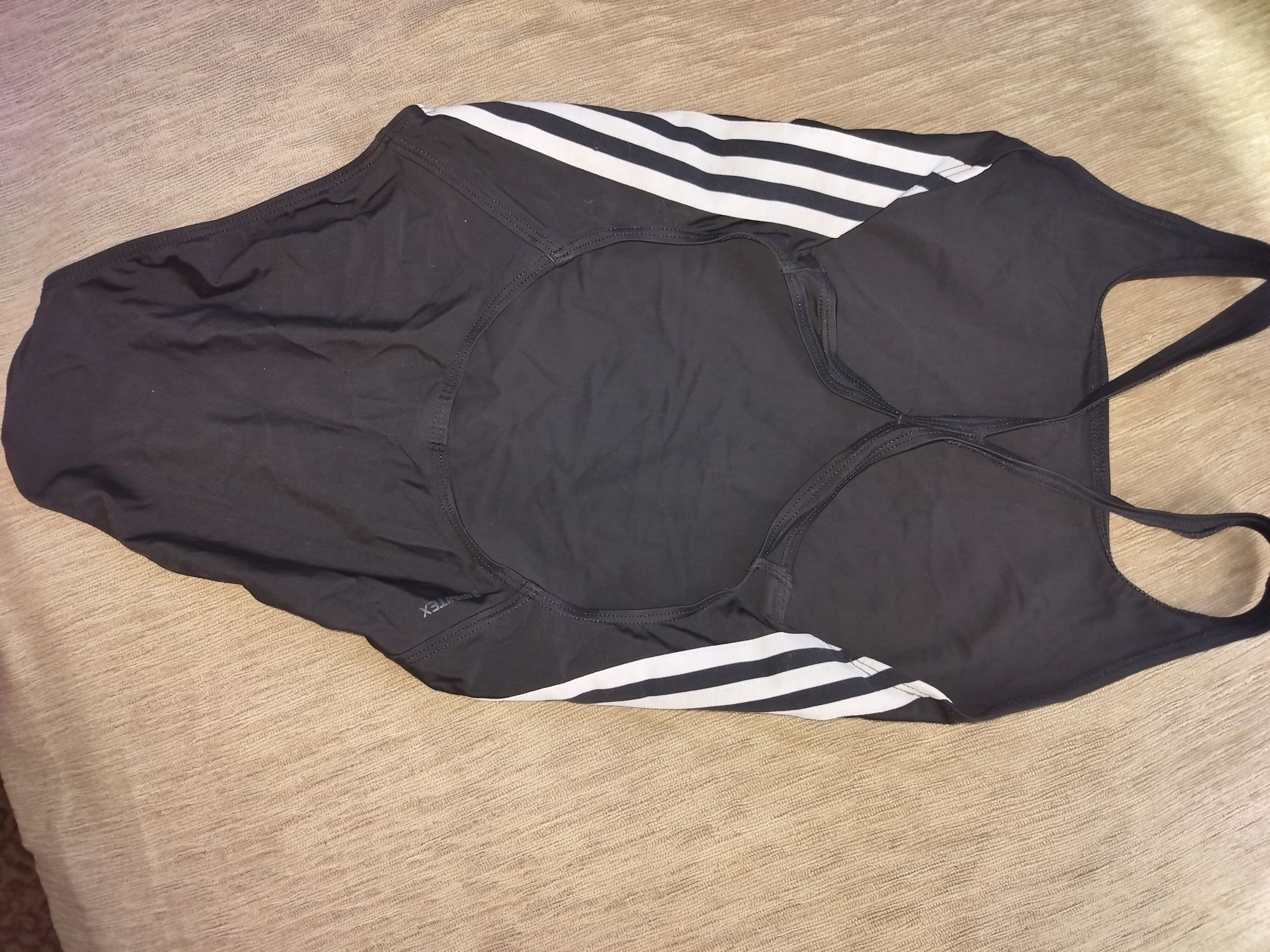 Adidas бански 12-13 години