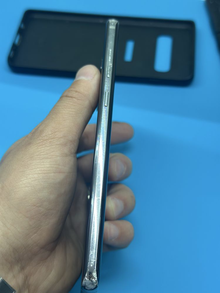 S10+256 для таксы