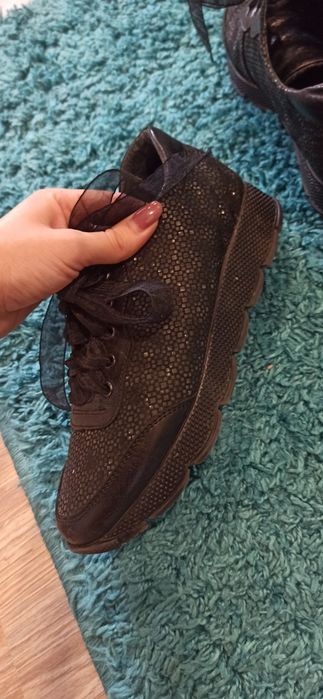 Дамски обувки Bianki