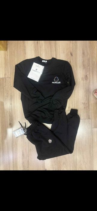 Trening nou cu eticheta S