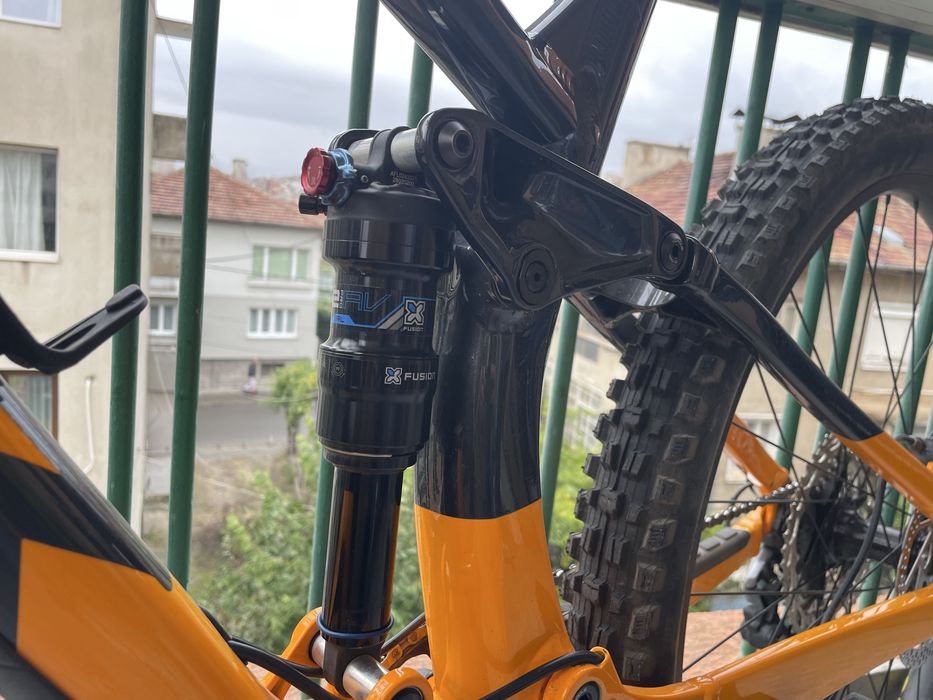 Колело Trek fuel ex 5 deore