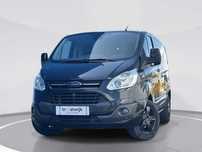 Ford tranzit Custom 2014 159600 km