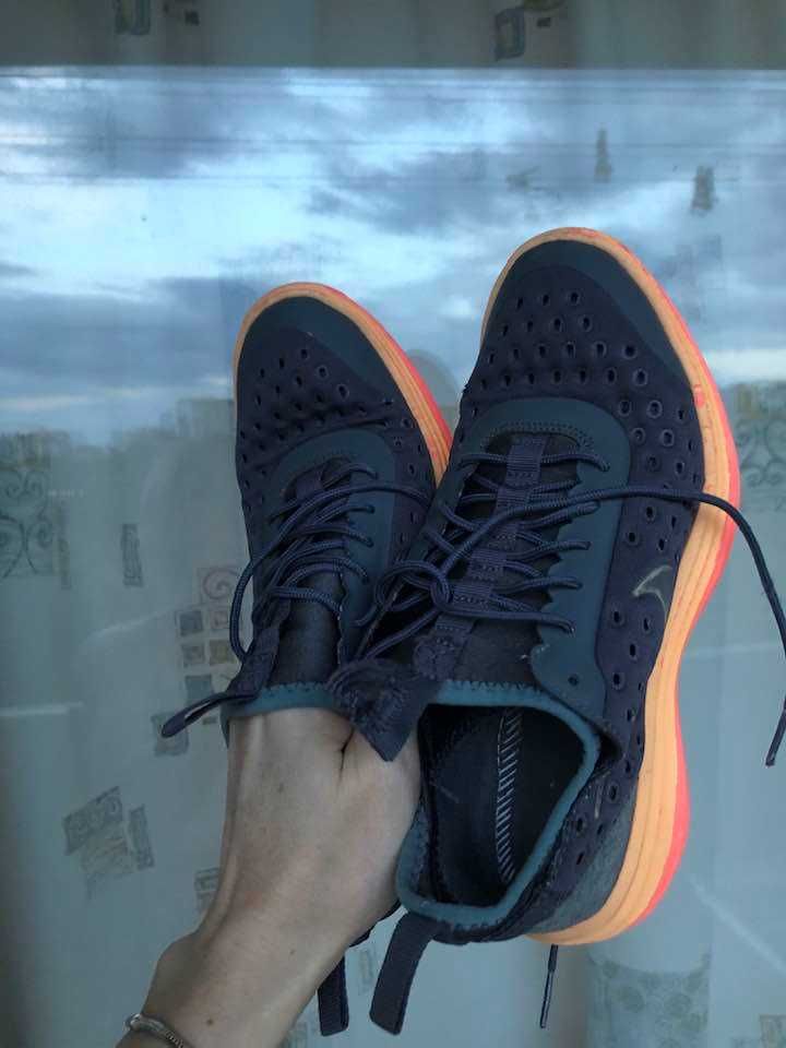 уникален модел Nike