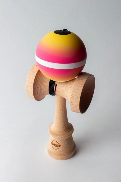 Kendama Sweets Broken shape