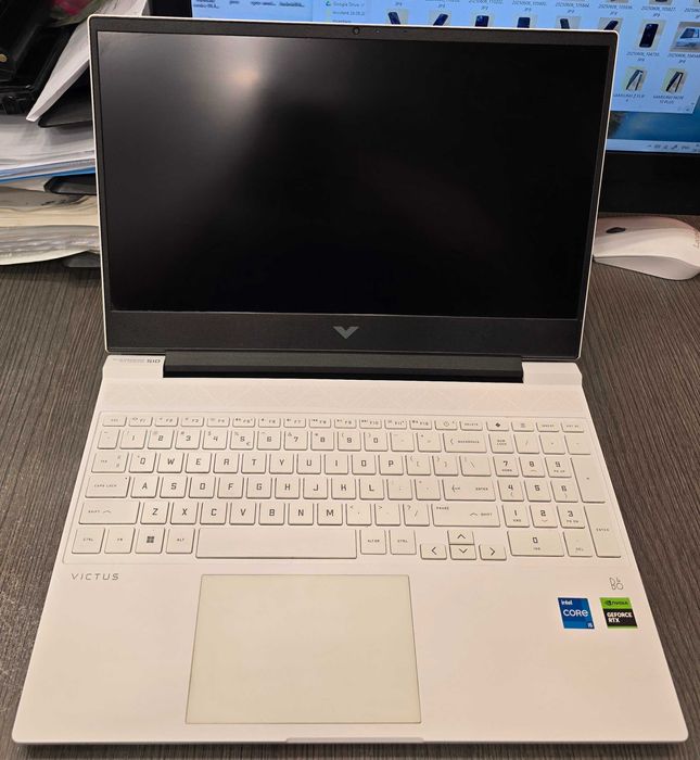 Hope Amanet P4 Laptop HP Victus GAMING/i5-12450H 16GB RAM RTX 4050 6GB