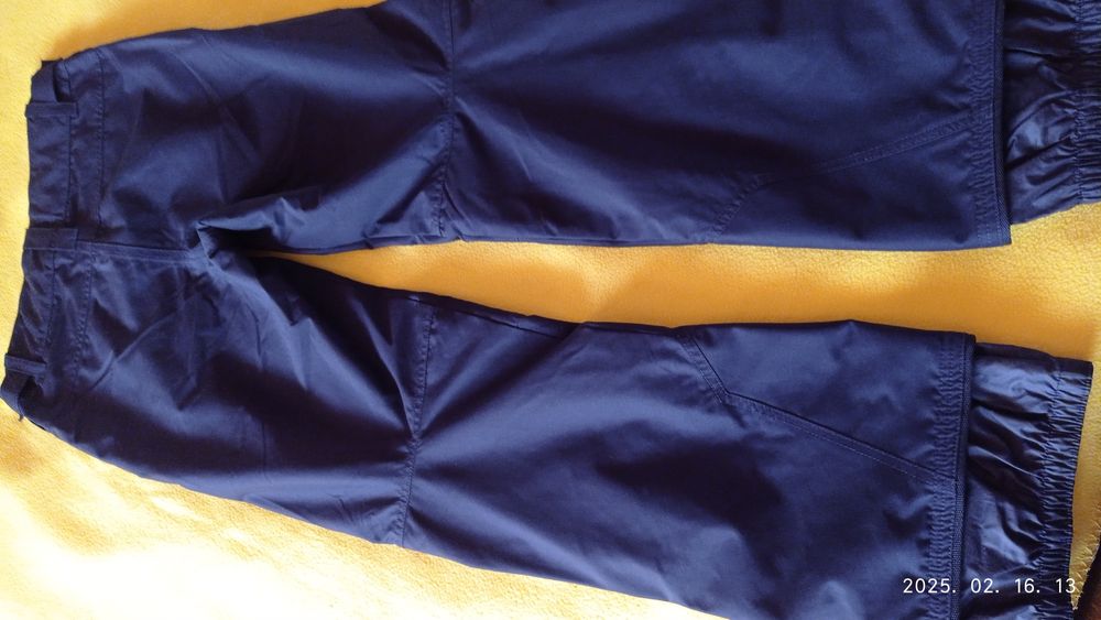 pantaloni ski snowboad, marimea S