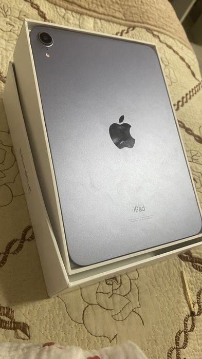 iPad 6  идеалный состояние