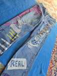 Blugi dama marimea 32-36