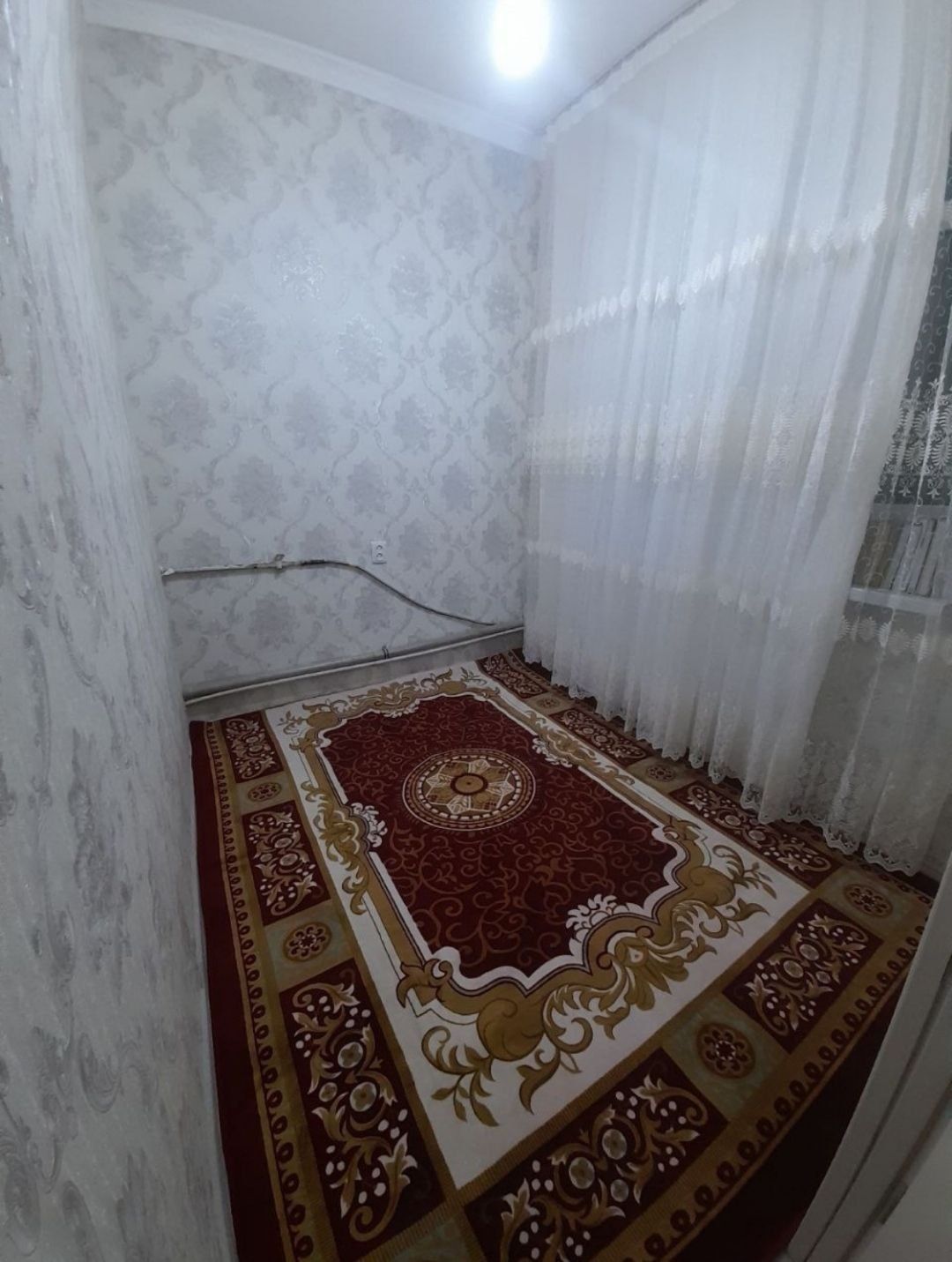 Yunusobod 11 mavze 2/3/4 (51²) sotiladi ipoteka ga xam