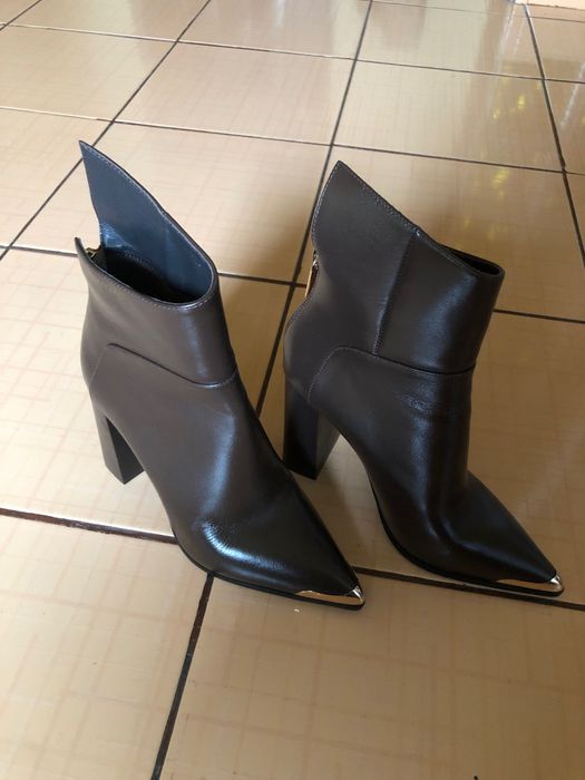 Botine Eva Longoria, noi