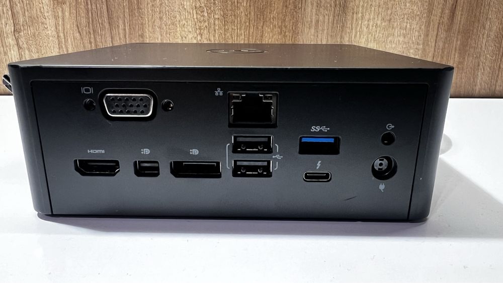 Докинг станция Dell Business Thunderbolt Dock TB16 K16A