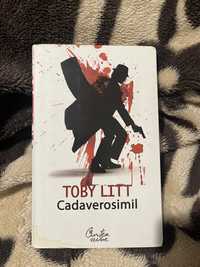 Cadaverosimil Toby Litt