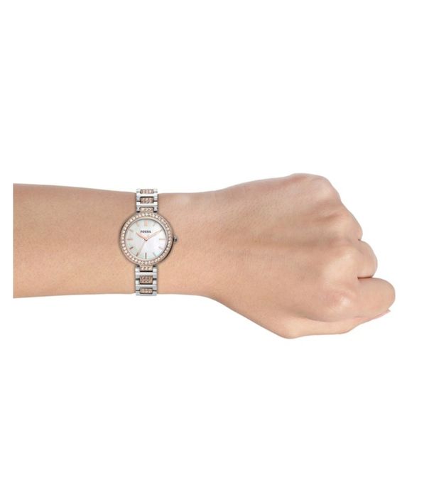 Ceas dama Fossil Karli BQ3337