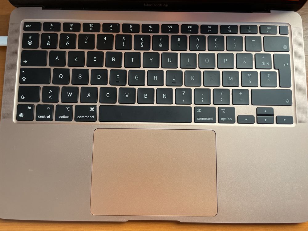 MacBook Air 13-inch