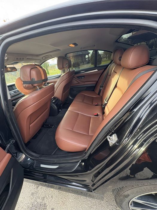 De Vanzare Bmw seria 5 F10 2010 motor 2.0l 163Cp