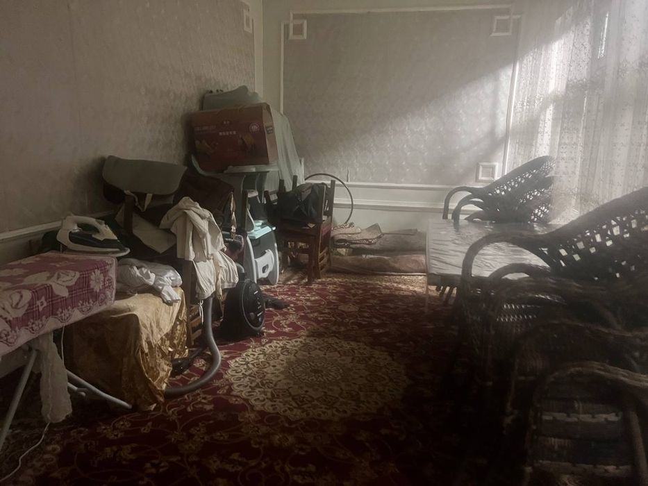 Xonadonga ijarachilar qoʻyamiz  Faqat Ayollar va talaba qizlar qoʻyami