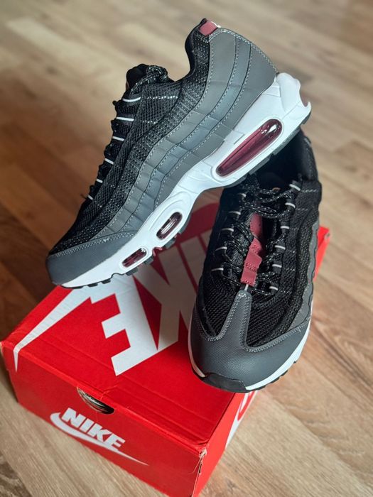 Nike Air max 95 TT