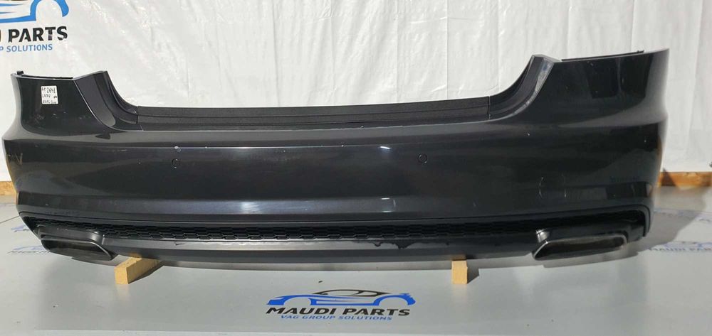 Bara spate Sline A7 Face Lift model USA