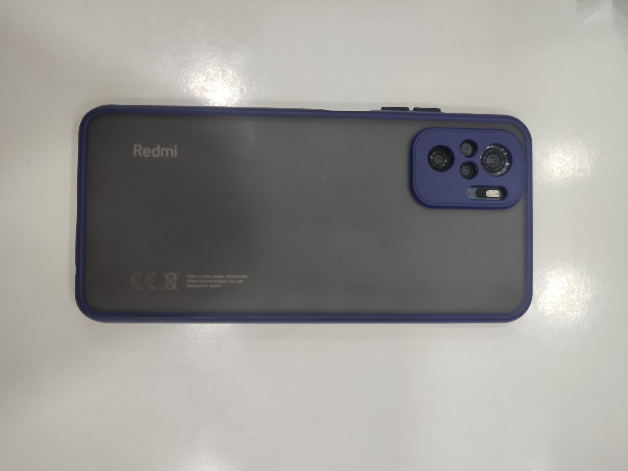 Redmi note 10, ideal xolatda