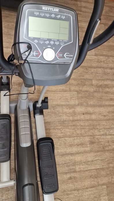 Кростренажор Kettler AXOS cross P