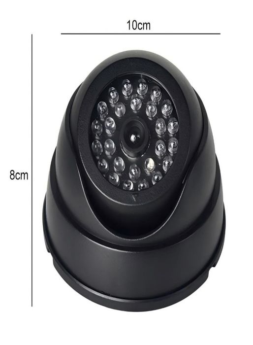 Муляж камеры видеонаблюдения