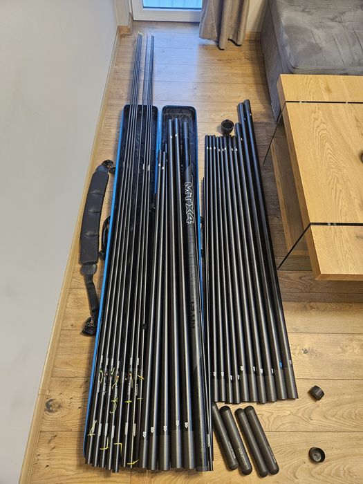 Щека Matrix Mtx 4 v2