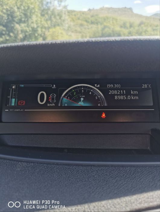 Vând Renault Grand Scenic