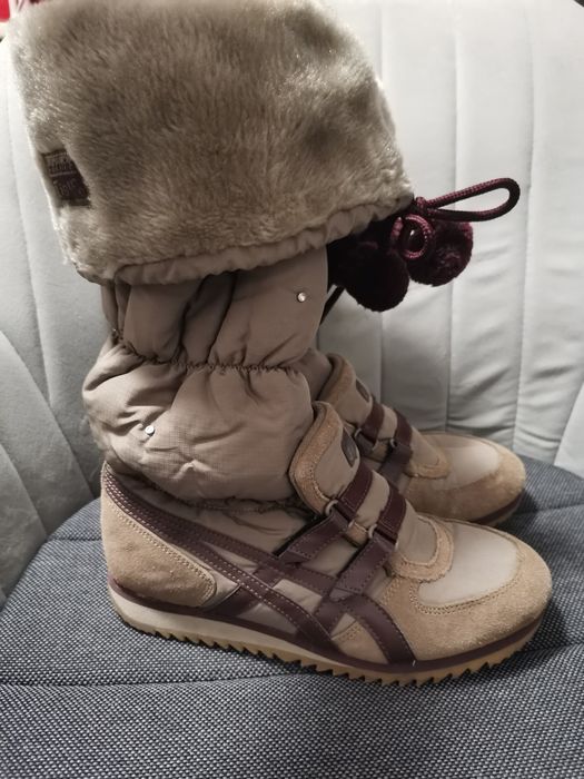 Vand cizme ONITSUKA TIGER marimea 37